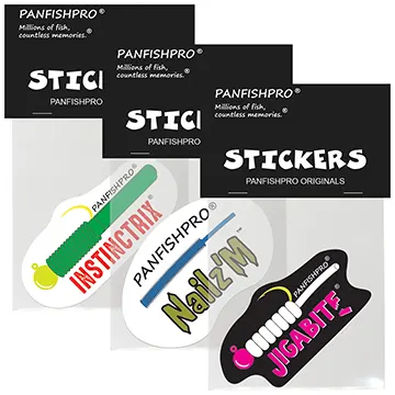 Products Stickers
