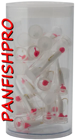 NEXTALGX 20 count tube – PANFISHPRO®
