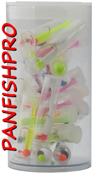 NEXTALGX 20 count tube – PANFISHPRO®
