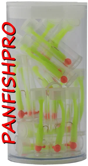 NEXTALGX 20 count tube – Shop PANFISHPRO®