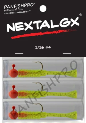Cubby Mini-Mite2 JIG-IN-A-TUBE – Shop PANFISHPRO®