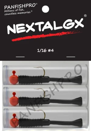Nextalgx 1/16 #4 – PANFISHPRO® Nextalgx 1/16 #4 – PANFISHPRO®