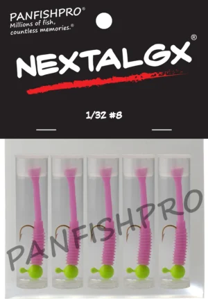 Nextalgx 1/32 #8 – Shop PANFISHPRO®