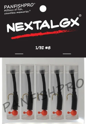 Nextalgx 1/32 #8 – PANFISHPRO®