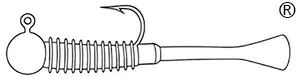This is a Federally Registered Trademark of Panfishpro.